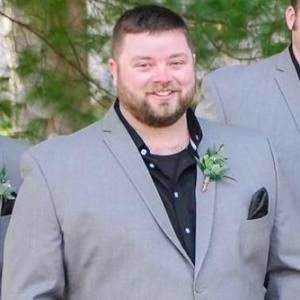 Meet your Posher, Nick